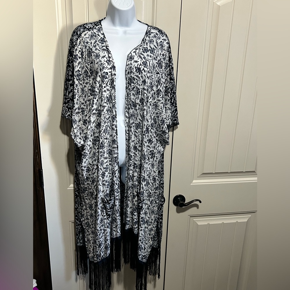 EUC Democracy Kimono Large